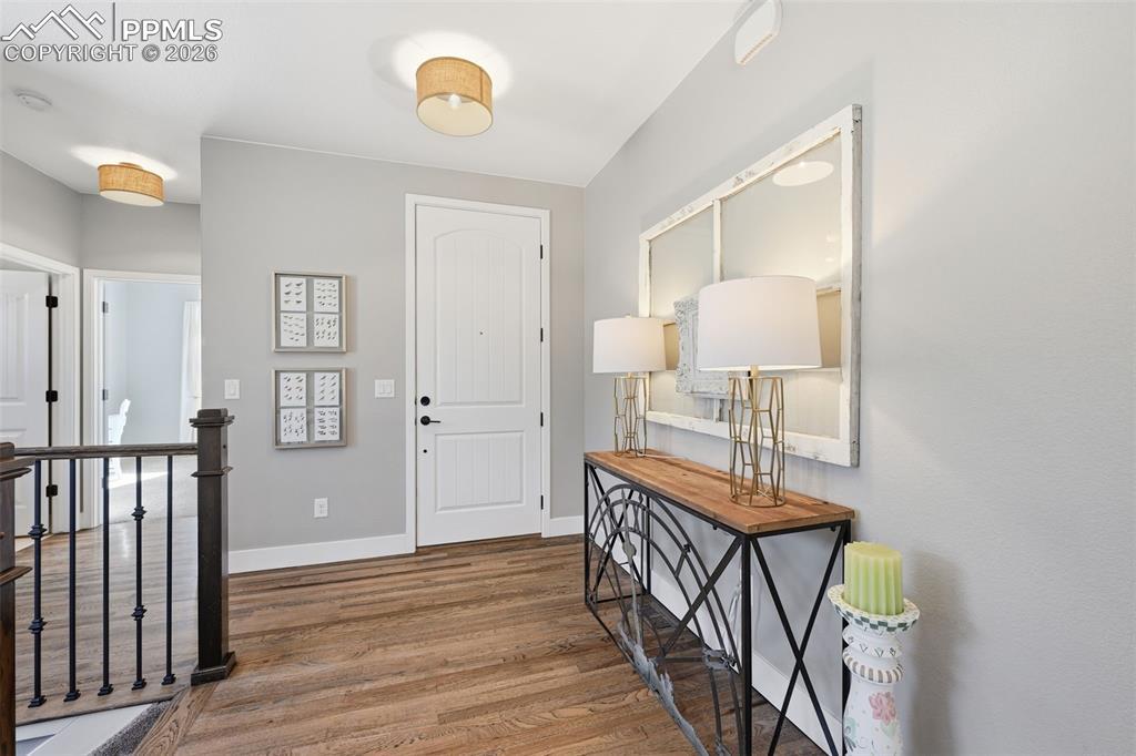 16496 Woodward Terrace