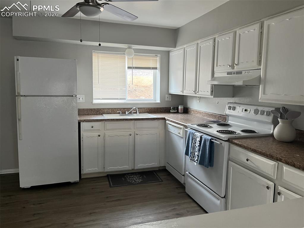 2116 Friendship Place