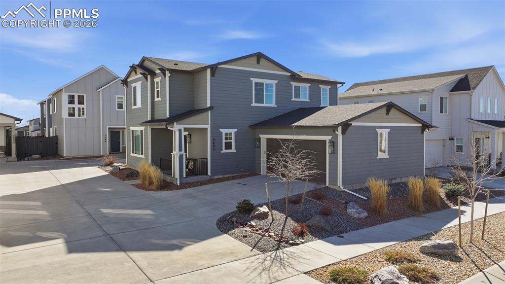5885 Spring Breeze Drive