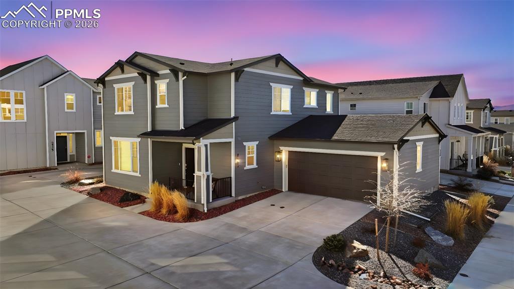 5885 Spring Breeze Drive