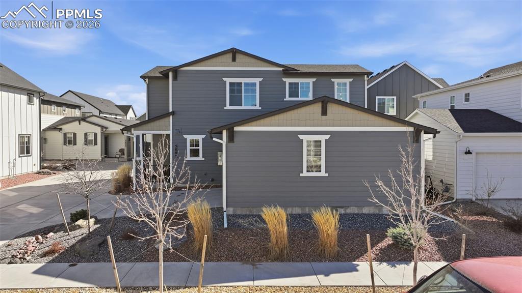 5885 Spring Breeze Drive