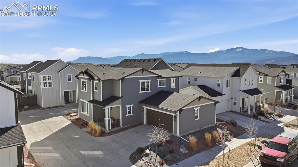5885 Spring Breeze Drive