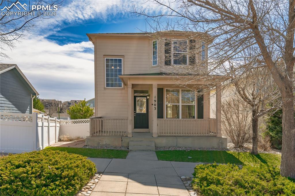 1903 Flintshire Street
