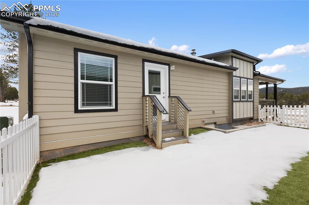 1431 Calm Mountain Point
