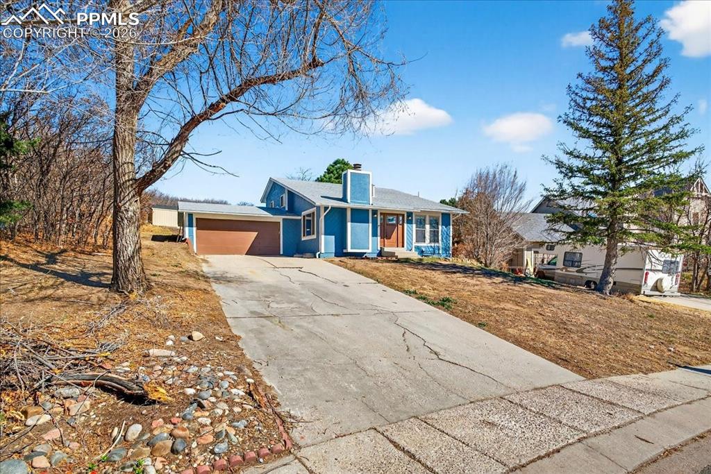 5720 Country Heights Drive