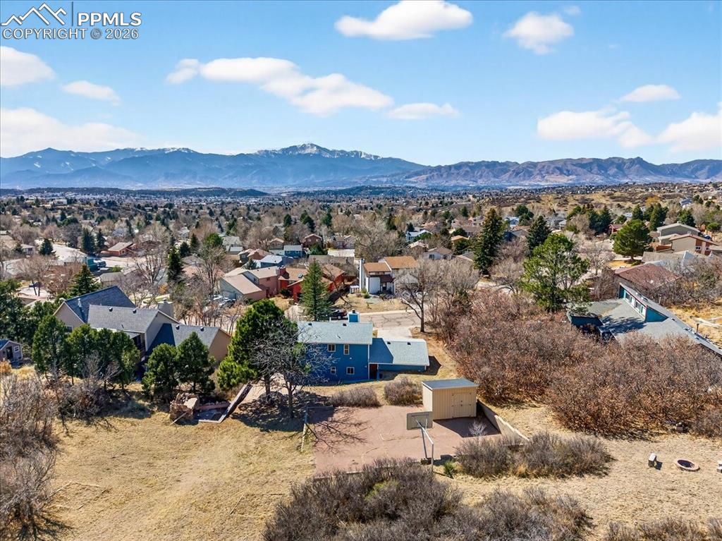 5720 Country Heights Drive