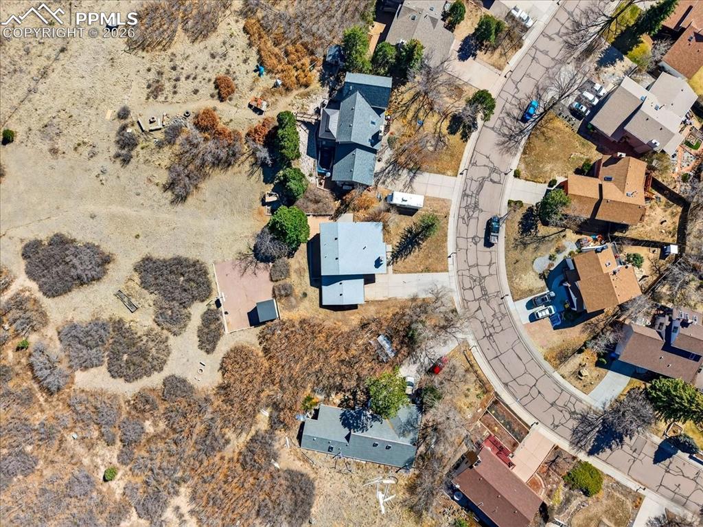 5720 Country Heights Drive