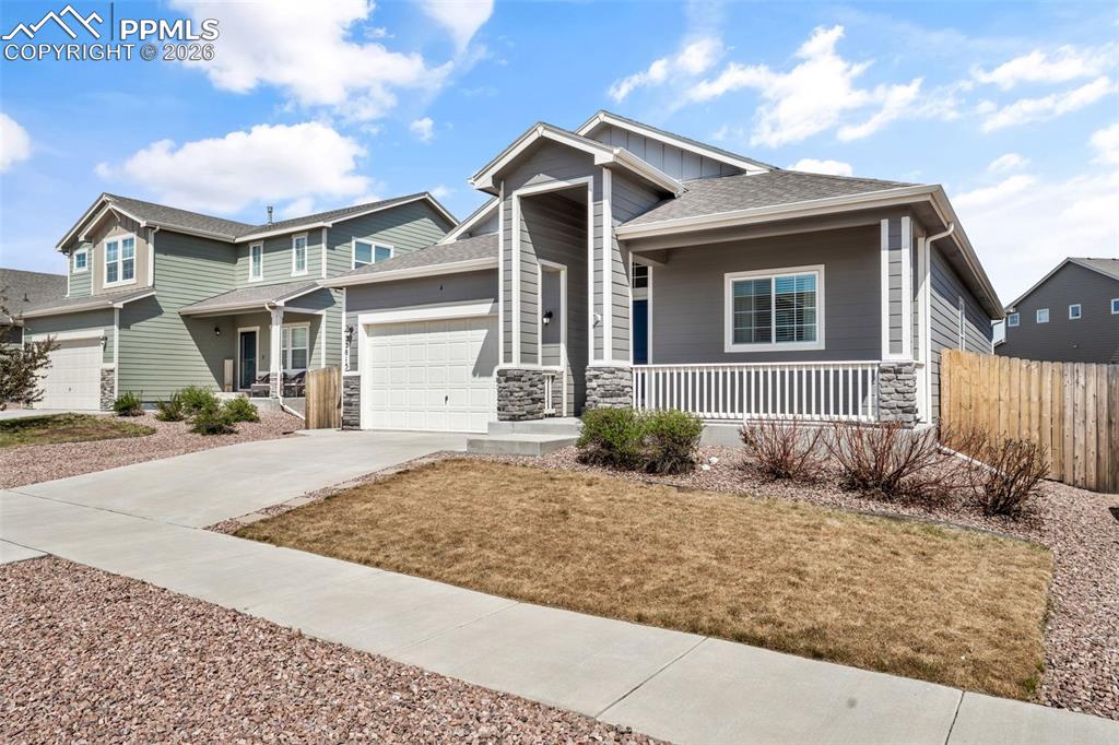 2815 Gobi Drive