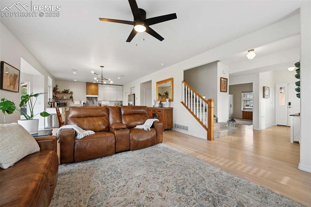 3360 Sugar Pine Way