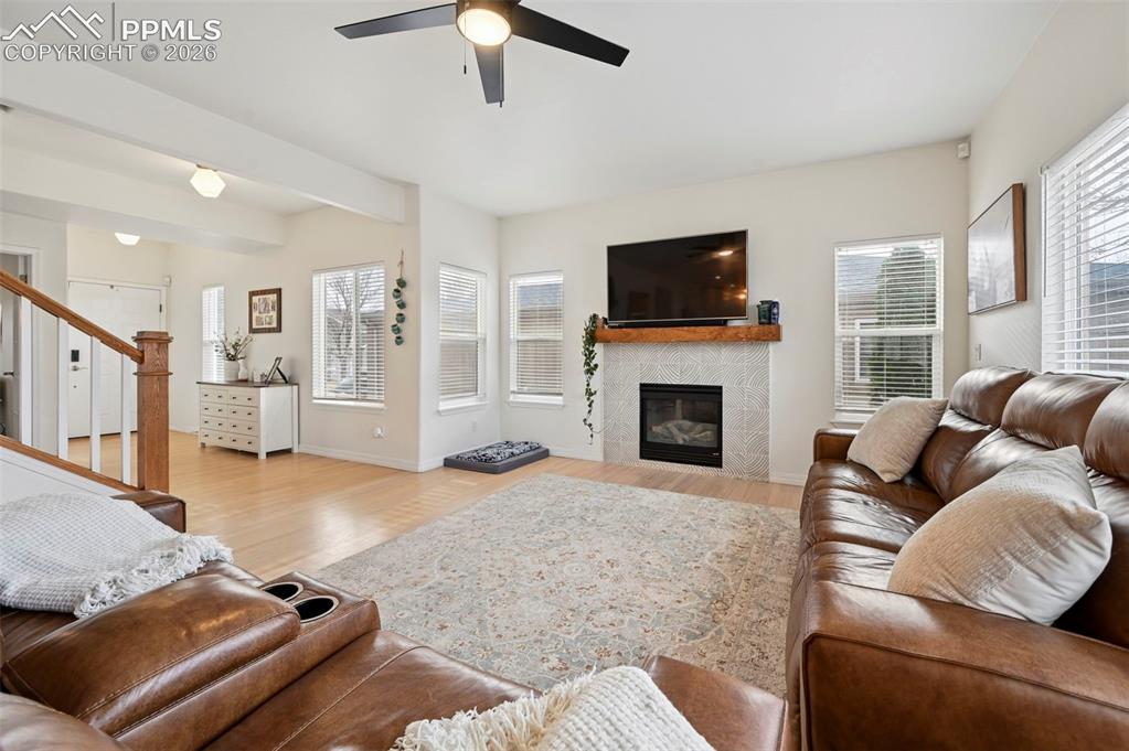 3360 Sugar Pine Way