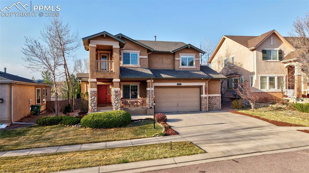 3360 Sugar Pine Way