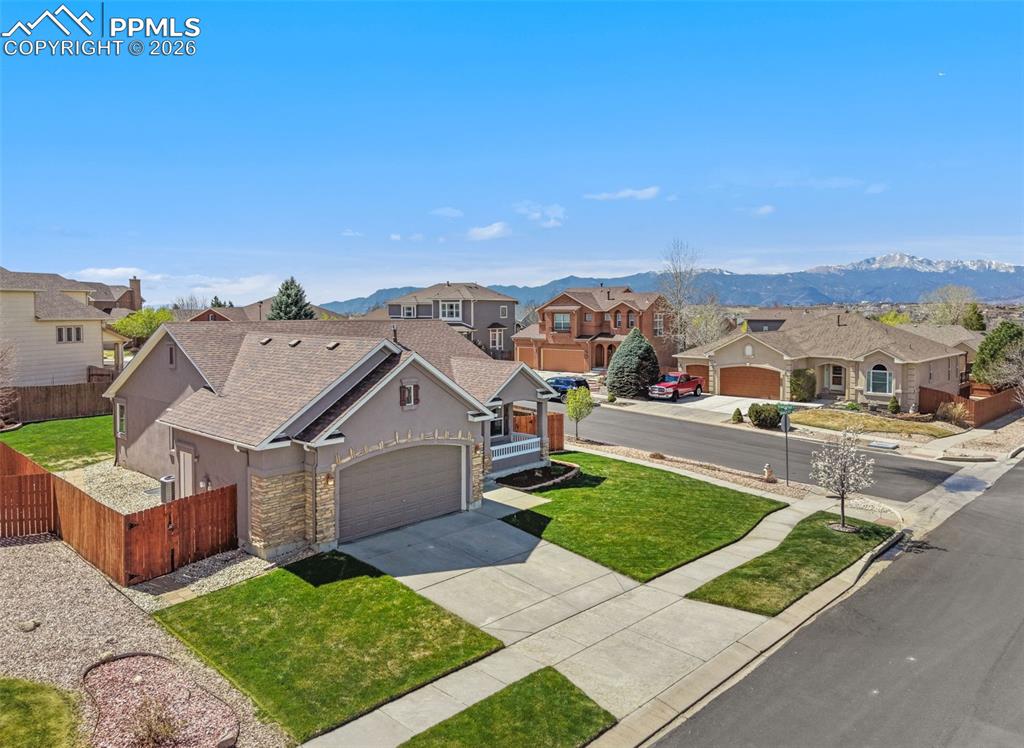 7405 Wrangler Ridge Drive