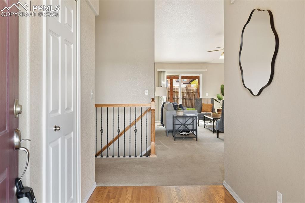 7405 Wrangler Ridge Drive