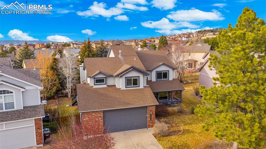 15390 Paddington Circle
