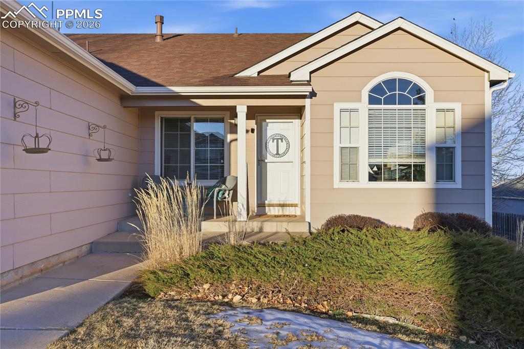 11260 Cressman Drive