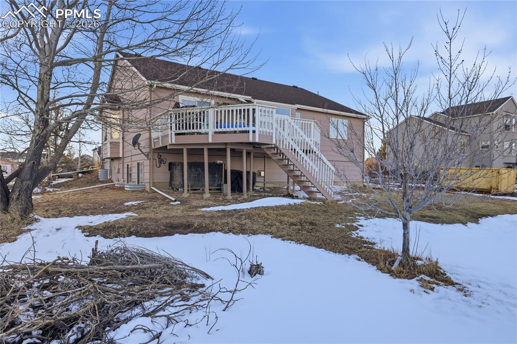 11260 Cressman Drive