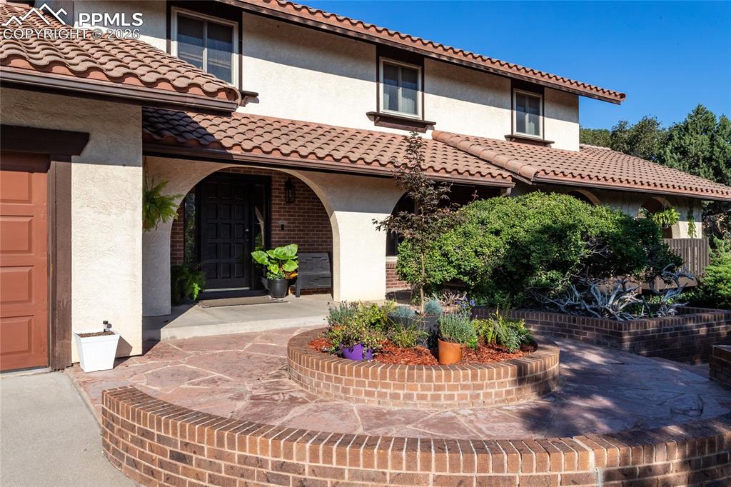 125 Sunbird Cliffs Lane