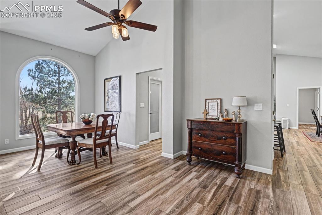 305 Hidden Creek Drive