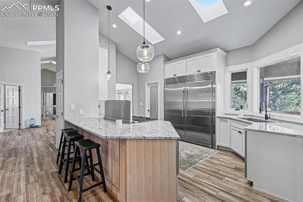 305 Hidden Creek Drive