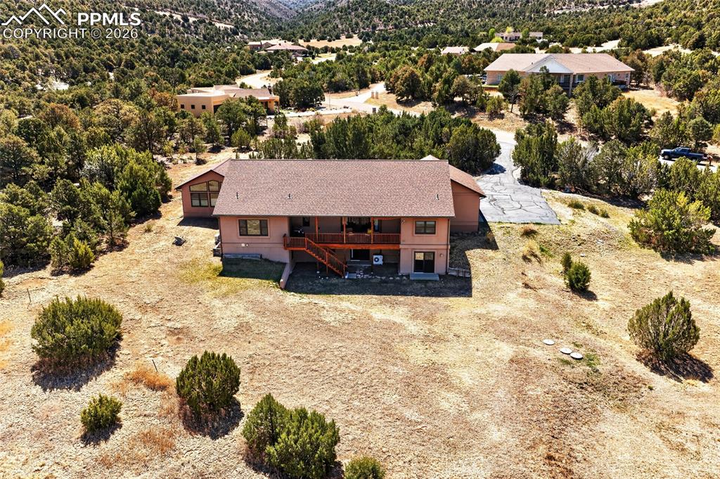 415 Riata Drive