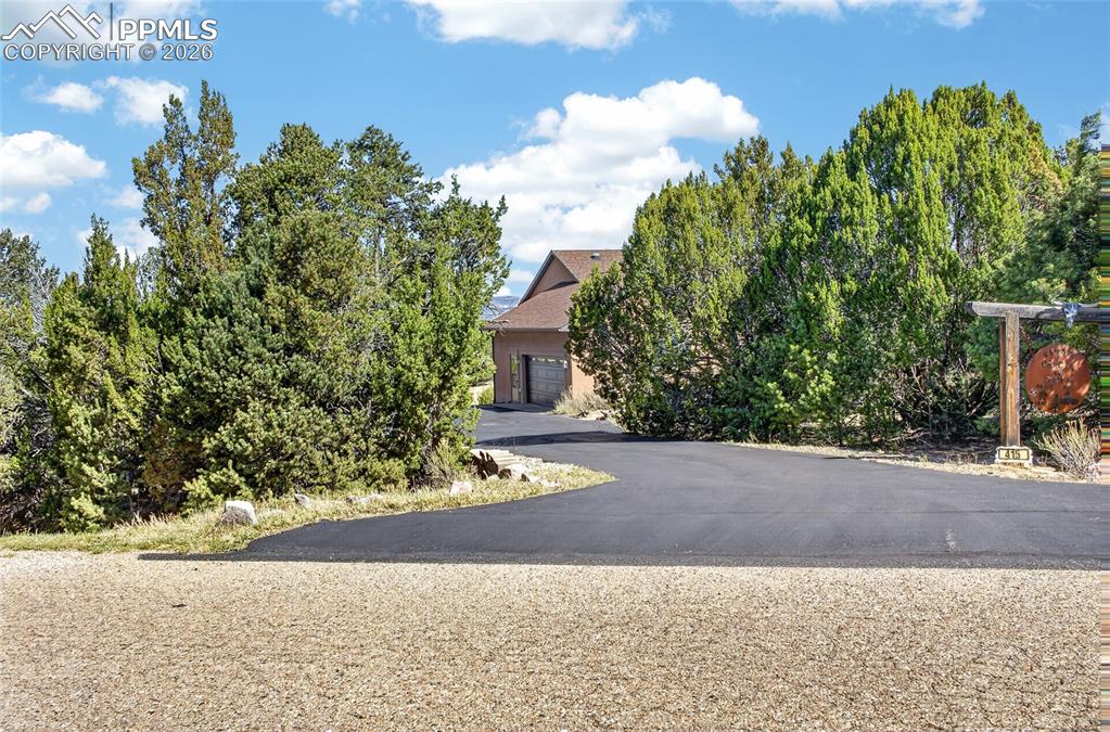 415 Riata Drive