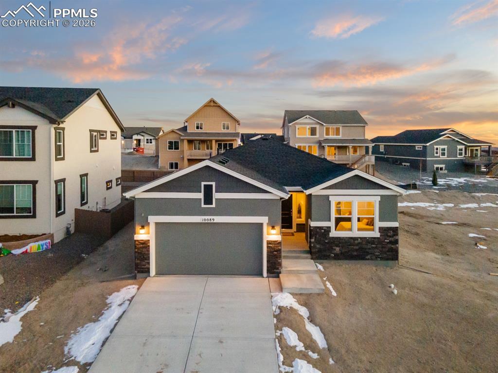 16325 Cattle Creek Court