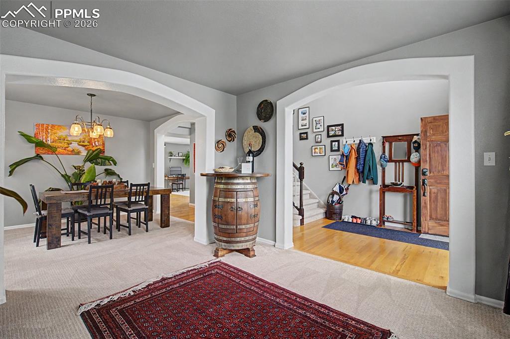 1264 Dream Lake Court