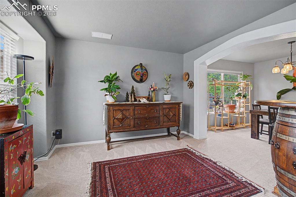 1264 Dream Lake Court
