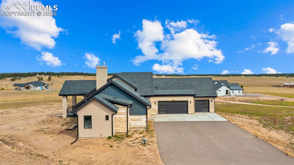 Properties For Sale Listings 17110 Early Light Drive