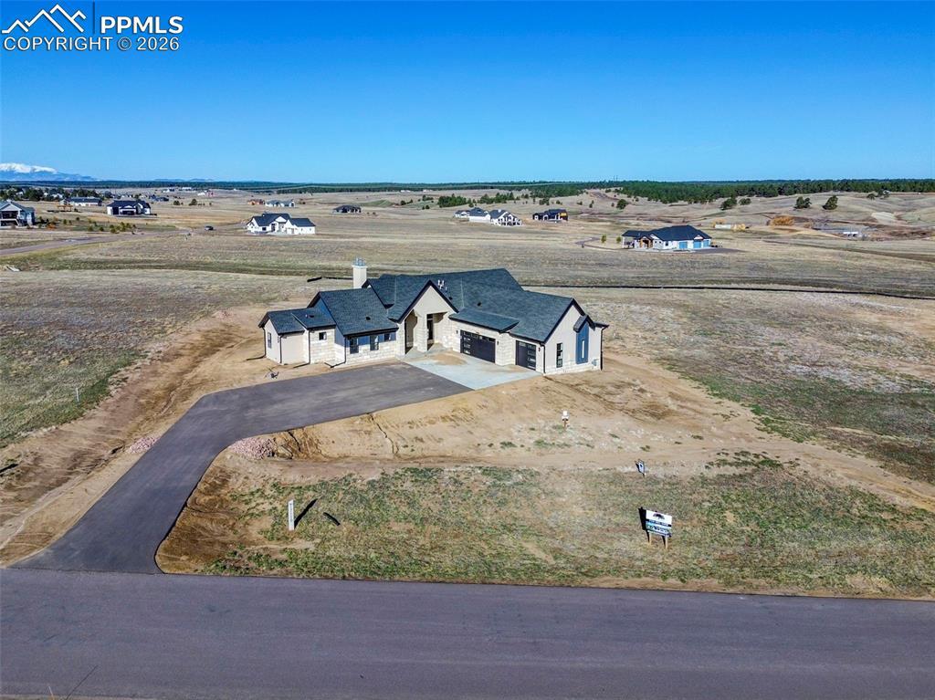 17110 Early Light Drive