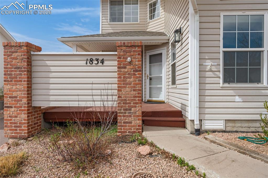 1834 Britton View