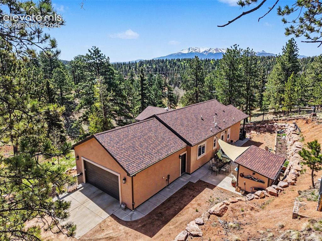 45 Valley Circle