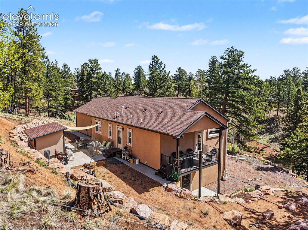 45 Valley Circle