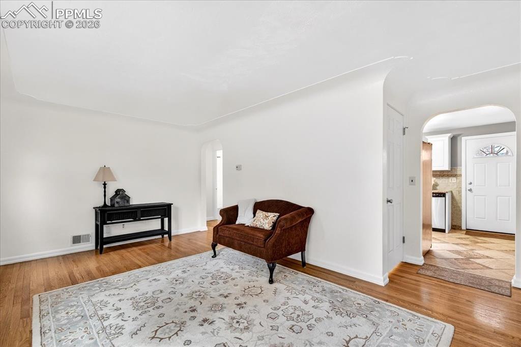 5700 S Cherokee Street