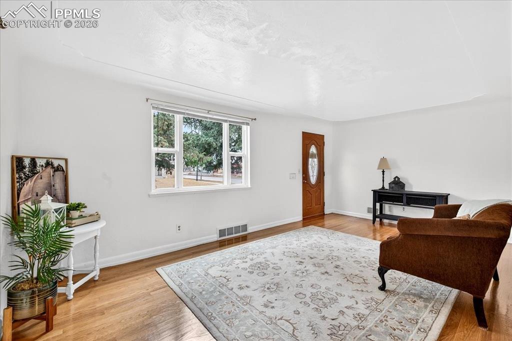 5700 S Cherokee Street