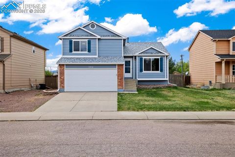 2056 Woodsong Way Fountain CO 80817