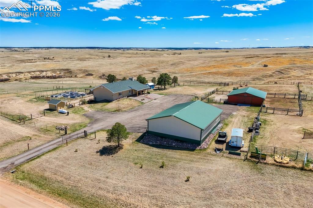 6555 Echo Ridge Heights