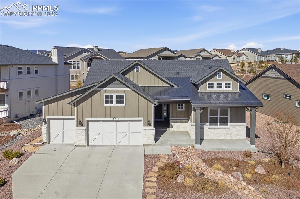 1878 Walnut Creek Court