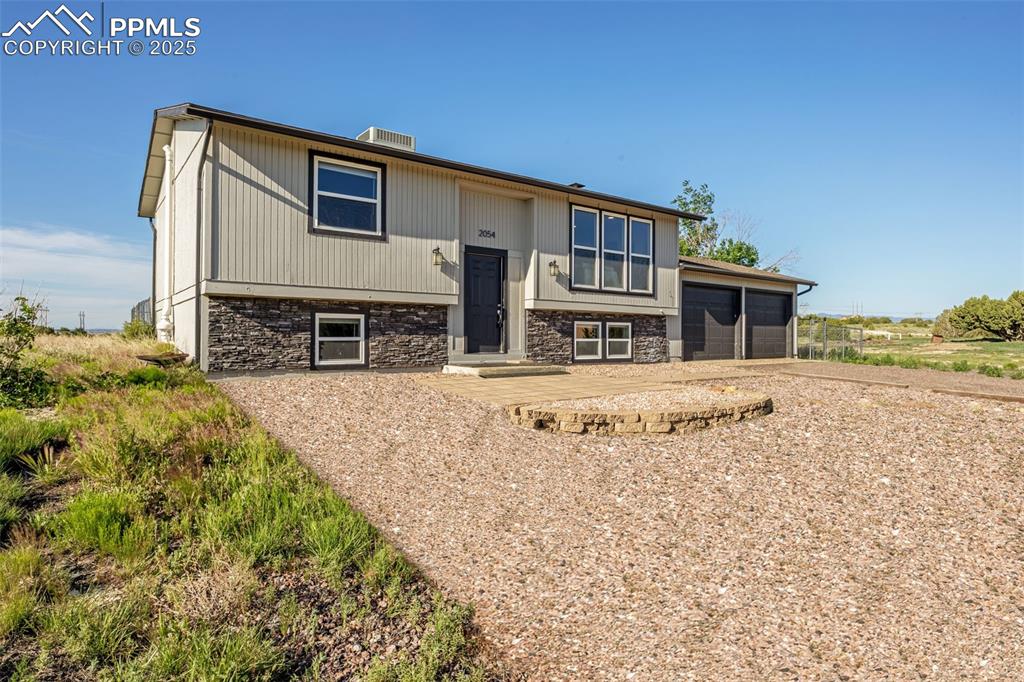 2054 W Locoweed Drive