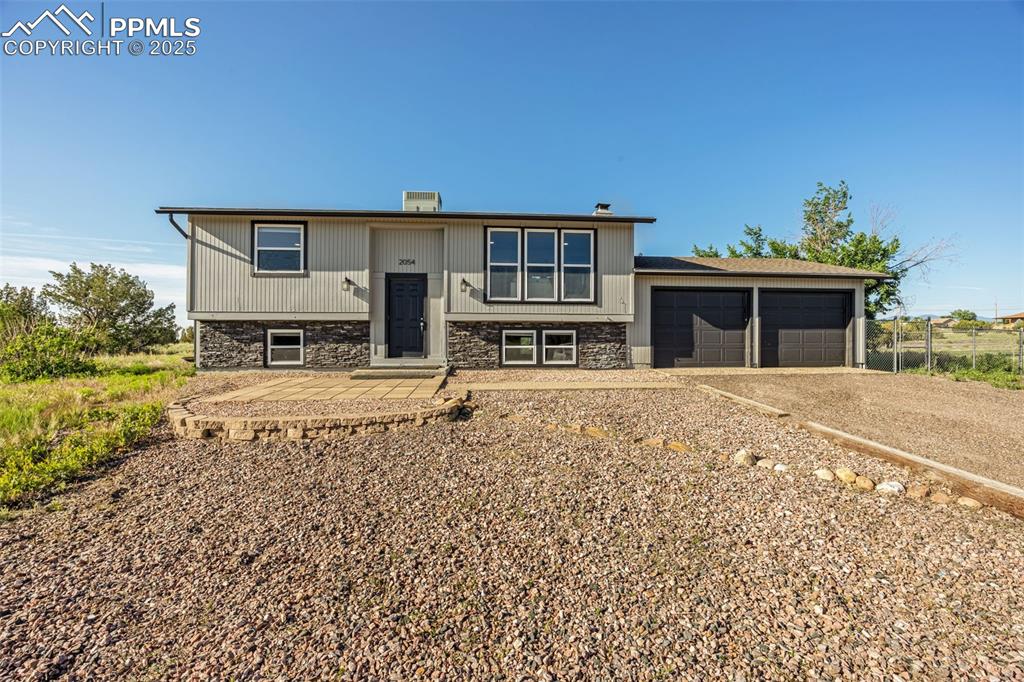 2054 W Locoweed Drive