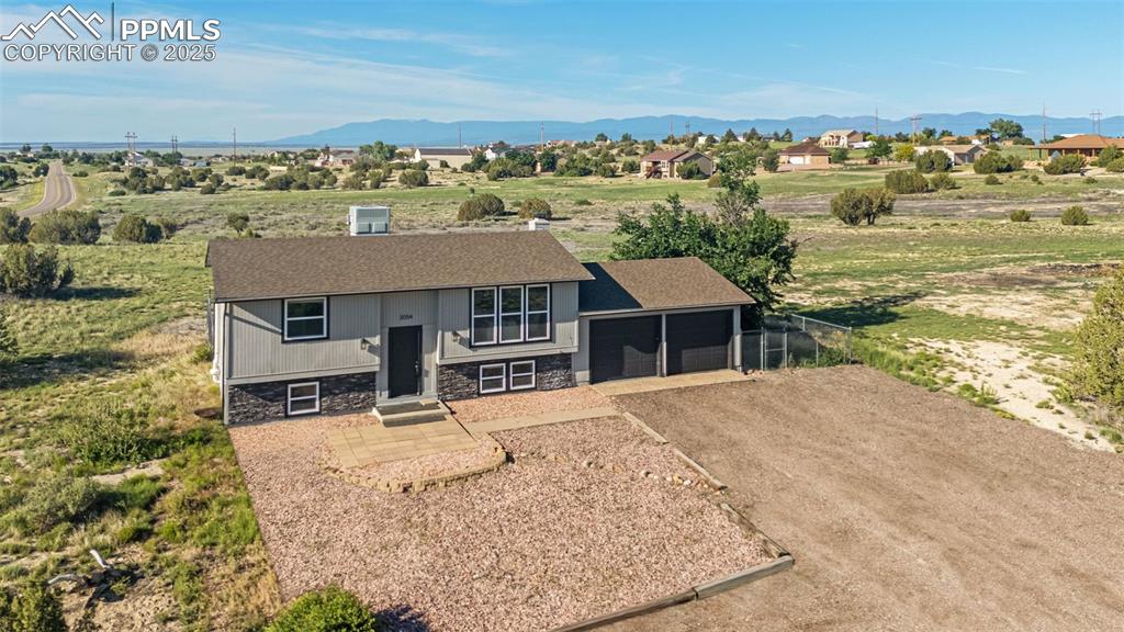 2054 W Locoweed Drive