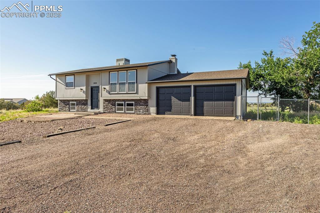 2054 W Locoweed Drive