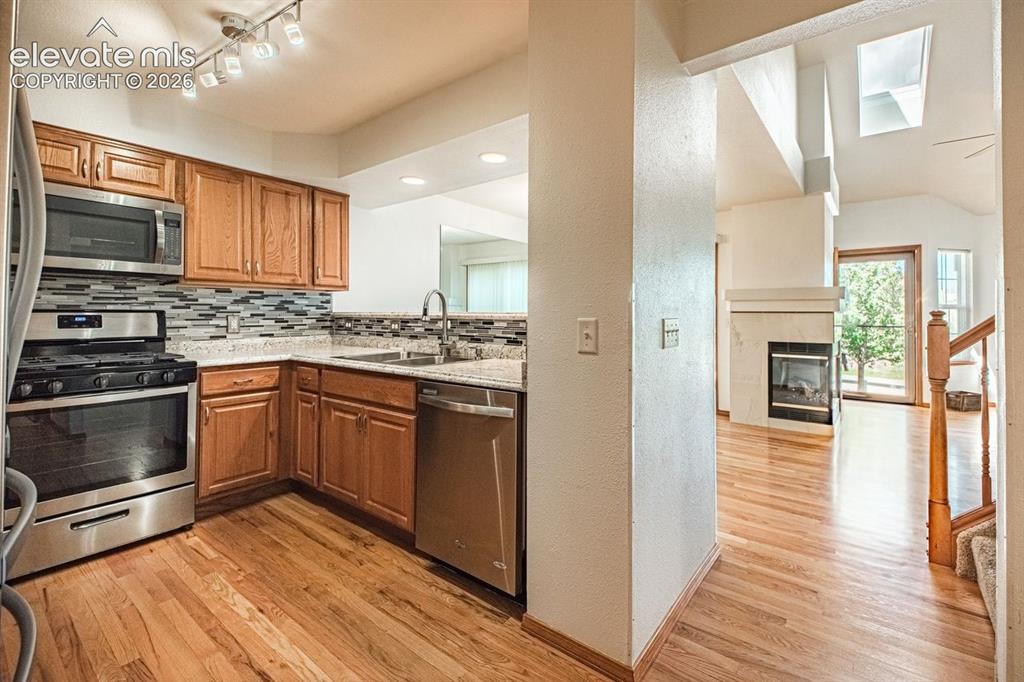4870 Walking Horse Point