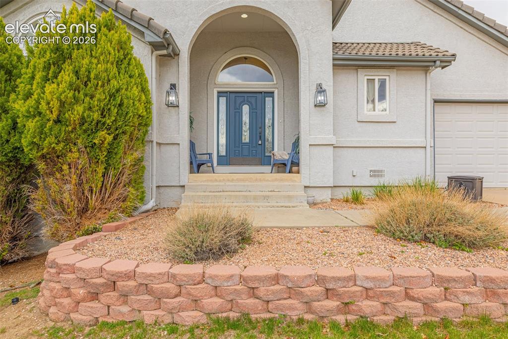 30 Palm Springs Drive
