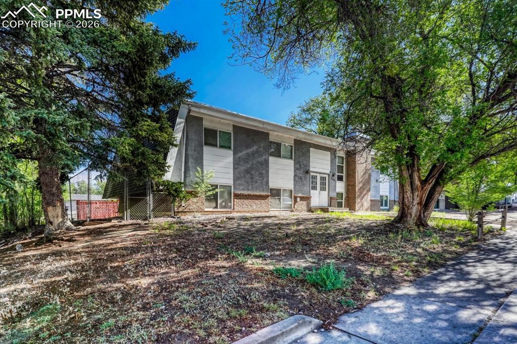 345 Gahart Drive