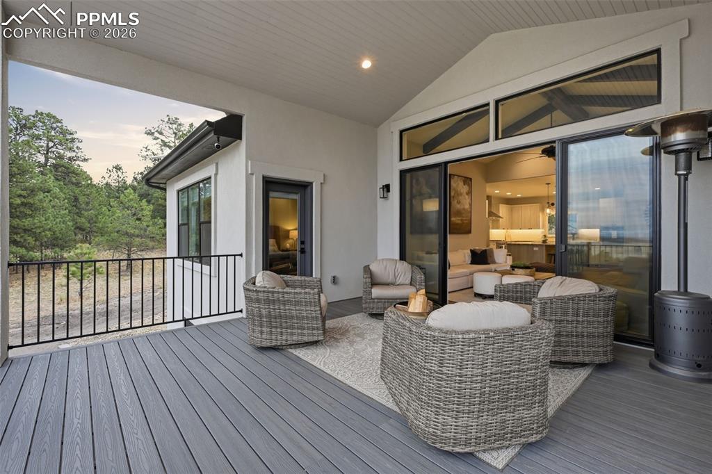 19005 Pinon Park Road