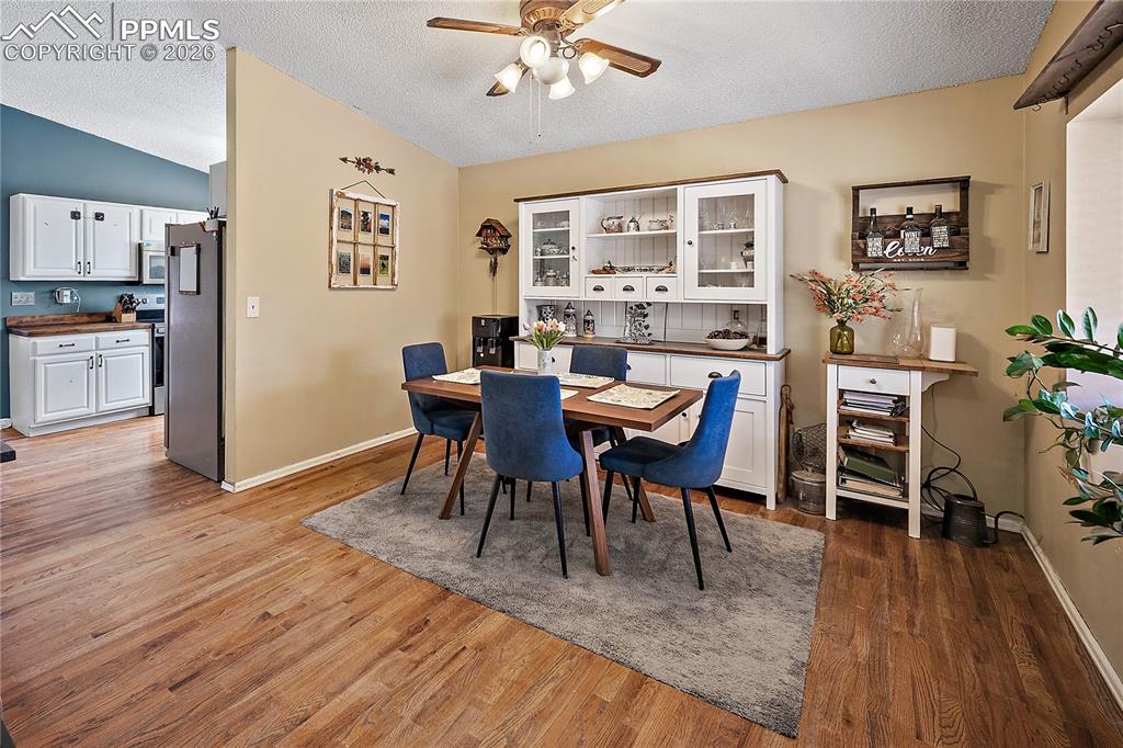 504 Fountain Mesa Road