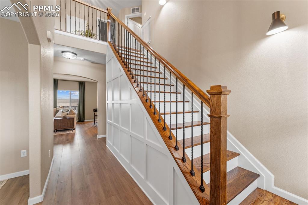 10418 Silver Stirrup Drive