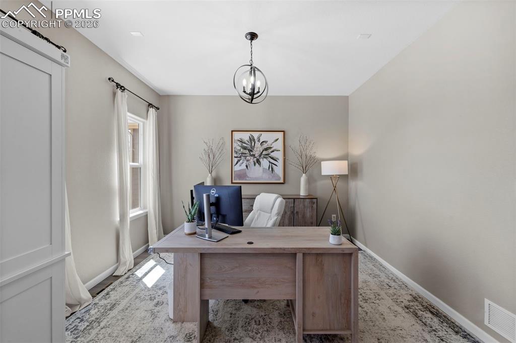 10418 Silver Stirrup Drive