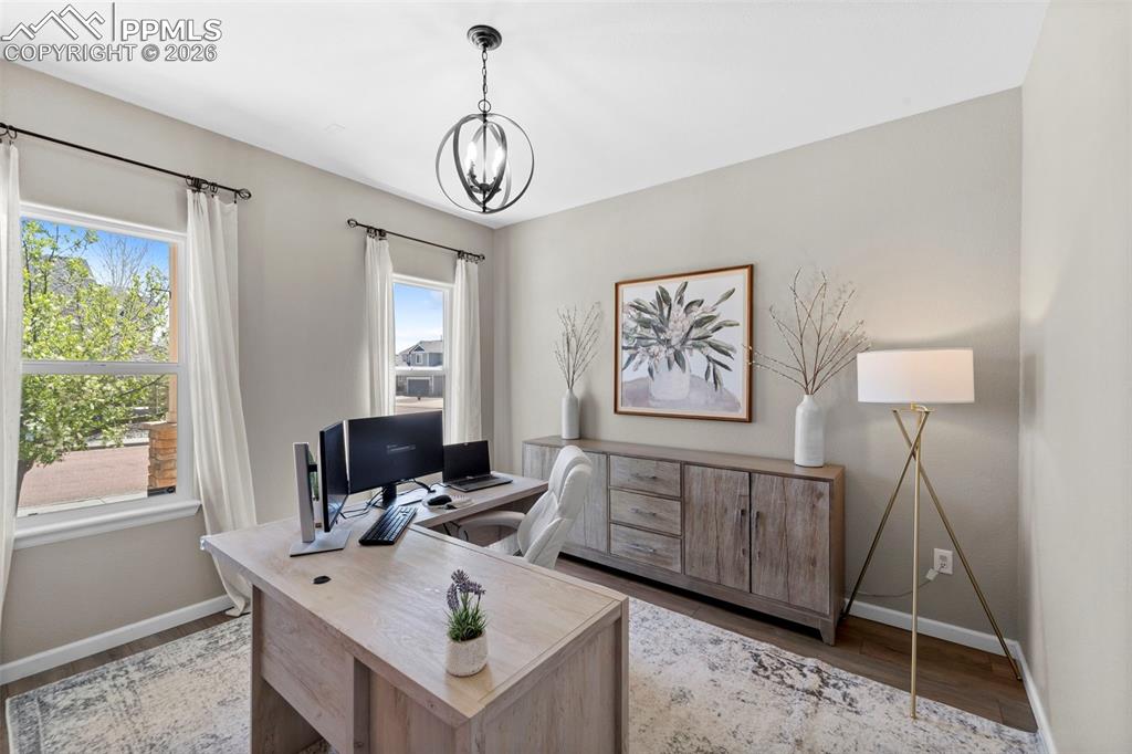 10418 Silver Stirrup Drive